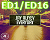 Jay Aliyev-Everyday /p2
