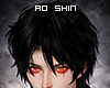 侍. Ares Hair