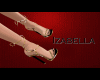 PGold Sandal