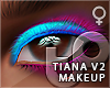 TP Tiana Eye Makeup 2