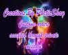 P0eticShay Shop Banner