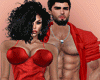 Venus Couple Shirt M