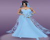 blue wedding bundle