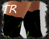 [TR]Green Splatter