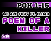Poem Of A Killer