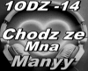 ź Ze Mną-Manyy