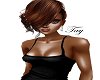 [Rihanna]Layerable Red