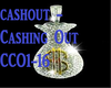 CashOut- Cashing Out