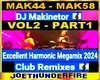 Makinetor B1 RMX