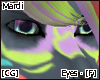 [CG] Mardi Eyes [F]