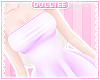 D. Doll Dress Lilac