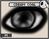 ~DC) Cream Coal M