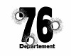 76 departement