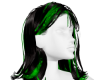 F Green Streak H1