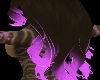 Callie hair 1