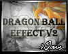 DJ Dragon Ball Effect v2