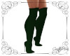 *CM*HOLIDAY BOOT GREEN