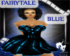 XBM Fairytale Blue