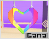 G; Rainbow HeartSwing