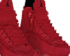 Red J's Retro 12's