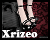 X. Lovely Dark e