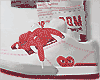 DCG sneaks
