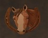 HORSE / HORSESHOE #1
