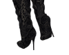 Snake Boots