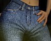 -Blue Jeans-