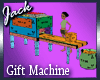 Industrial Gift Machine