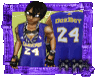 {Riku}Lakers/DoeBoy