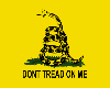 *114Dont Tread On Me