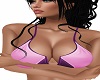 Lola Purple n Pink top