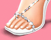 Z| Pretty Heels Diamonds