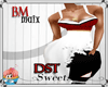 :S: DST Maxi Dress BM