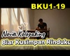 Biarku Simpan Rinduku