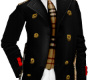 UW BB Trench Blazer V2