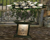 Req:Flowerd Pedestal