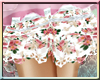 Floral Lace Skirt
