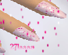 [27laa]Pink[Small Hands]