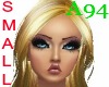 [A94]  Barbie Doll head