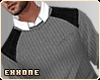 | EE | Grey Sweater v2