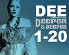 Deeper & Deeper -Madonna