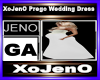 JenO Prego Wedding Dress