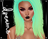 Buin Sea Green