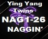 Ying Yang Twins Naggin