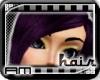 [AM] Minz Violet Hair