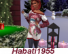 HB Winter Sweater