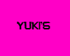 Yuki's