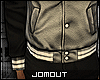 JJ| Varsity jacket v2 F